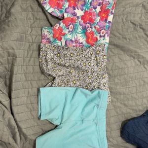 SHORTS - ALL 3 sold TOGETHER